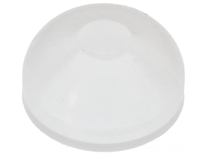 Plastic cap for R1396-series switches @ electrokit (1 of 4)