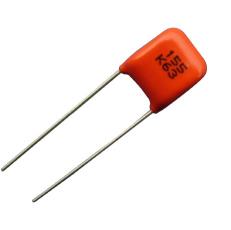 PC12 4.7 nF 50V poly 5 mm @ electrokit