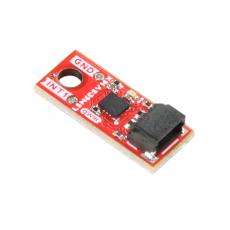 SparkFun 6DoF IMU Breakout - LSM6DSV16X @ electrokit