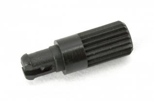 Shaft for trimmer pot VR085 @ electrokit