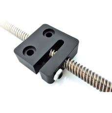 Anti-Backlash Nut Block for 8mm Metric Acme Lead Screw TR8*8 @ electrokit