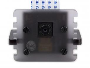 Raspberry Pi Camera mount @ electrokit