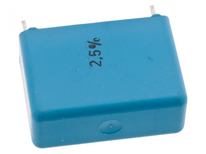 Kondensator 7500pF 1500V 22.5mm @ electrokit (2 av 2)
