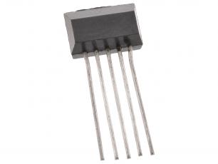 2SA798 SP-9 Transistor Si PNP 50V 100mA dubbel @ electrokit