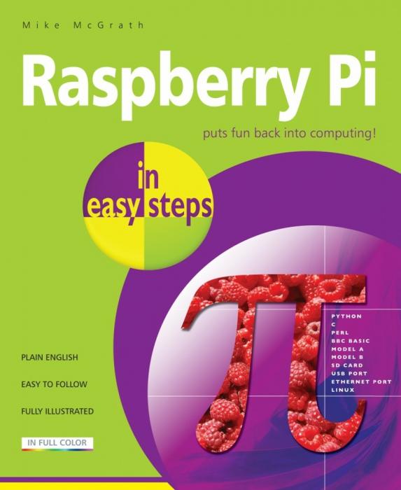 Raspberry Pi IES @ electrokit (1 av 1)