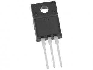 2SA1306 TO-220FP Transistor Si PNP 160V 1.5A @ electrokit