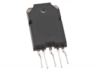 STR20013 Voltage regulator @ electrokit