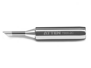 Solder tip T900-2C @ electrokit