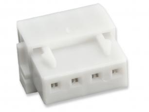 IDC-connector XH 4p 2.5mm @ electrokit