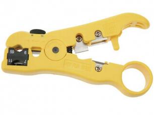 Wire stripper universal @ electrokit