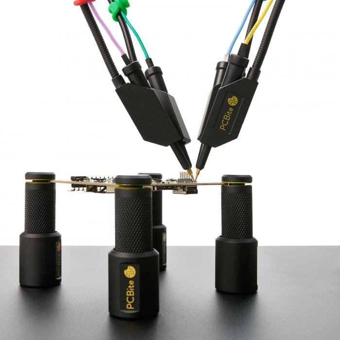 4x SQ10 probes with test wires @ electrokit (17 av 21)