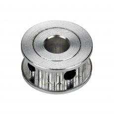 Timing Pulley - 3GT (2GT-3M) - 16 tooth - 6mm Bore @ electrokit