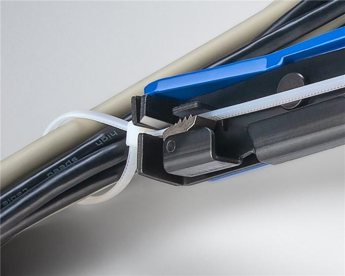 Clamping tool for cable ties @ electrokit (4 of 5)