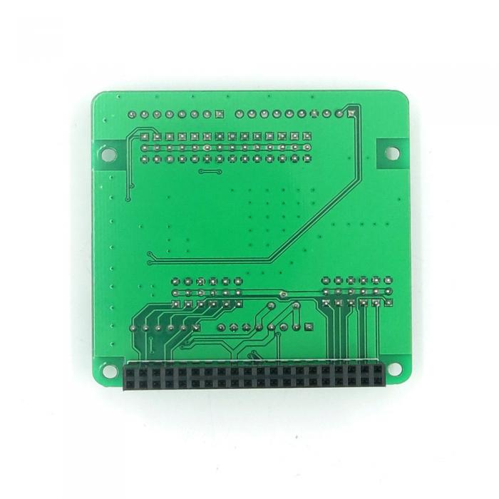 Raspberry Pi 2 adapter board for Arduino Shields' @ electrokit (4 of 4)