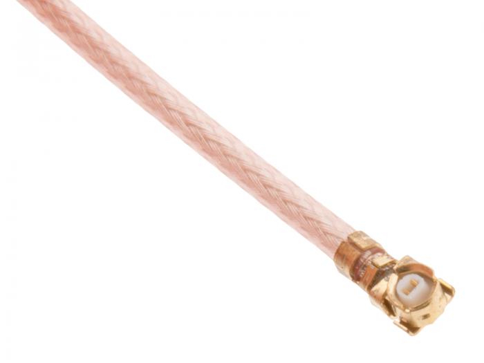 Adapter cable bulkhead N-female - U.FL @ electrokit (4 of 5)