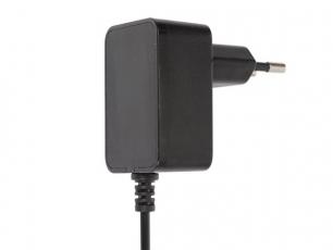 Power supply 5A 2.5A microUSB @ electrokit