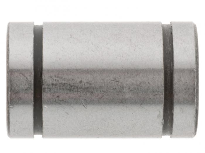 Linjrlager fr 8mm axel - 2-pack @ electrokit (2 av 4)