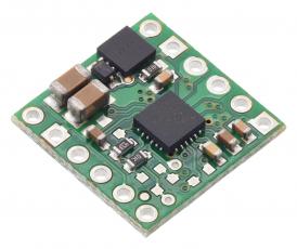 Motor driver 1-ch 4.5-48V 1.9A DRV8256E @ electrokit