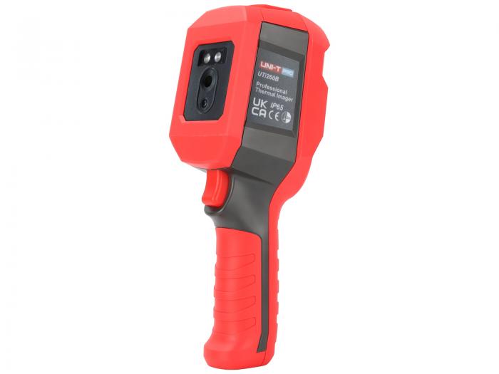 Thermal imager 2.8