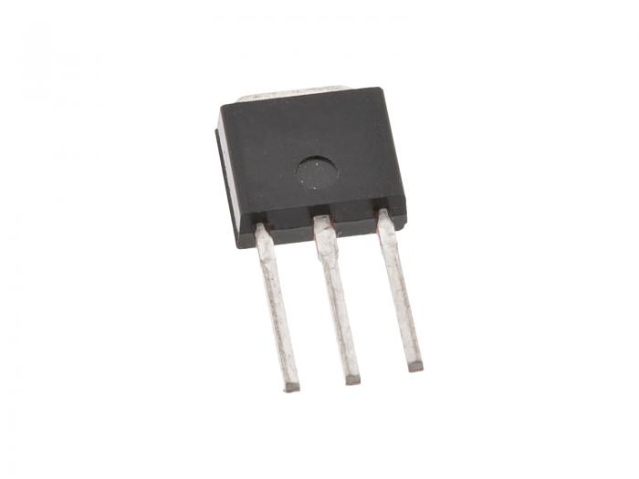 2SB1202 IPAK Transistor Si PNP 50V 3A @ electrokit (1 av 1)