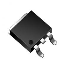 L7912CD2T D2PAK Spänningsregulator -12V 1.5A @ electrokit