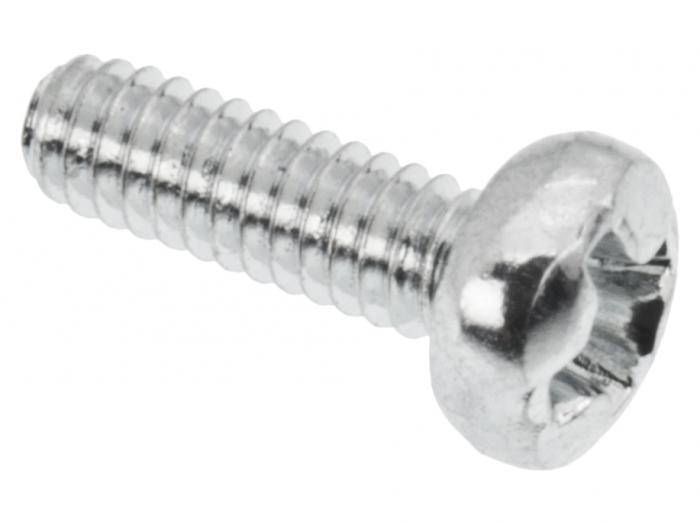 Screw PH M2x6 @ electrokit (1 of 1)