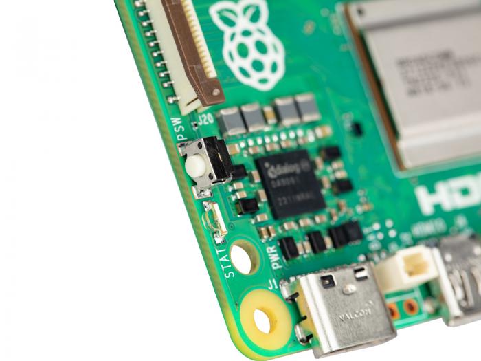 Raspberry Pi 5 8GB @ electrokit (9 of 13)