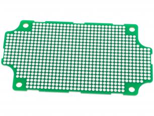 Protoboard for G106 @ electrokit