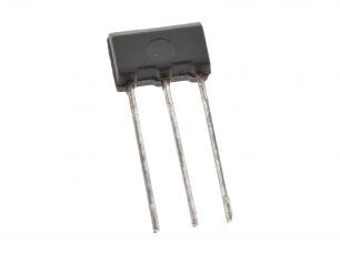 2SB1010 SIP-3 Transistor Si PNP 40V 2A @ electrokit