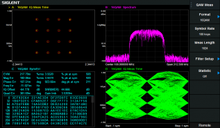 SSA3000XR-WDMA @ electrokit