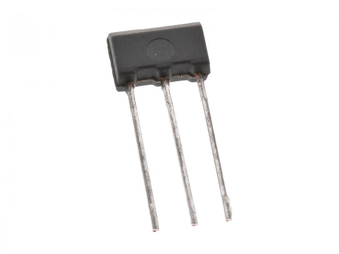 2SB1010 SIP-3 Transistor Si PNP 40V 2A @ electrokit (1 av 1)