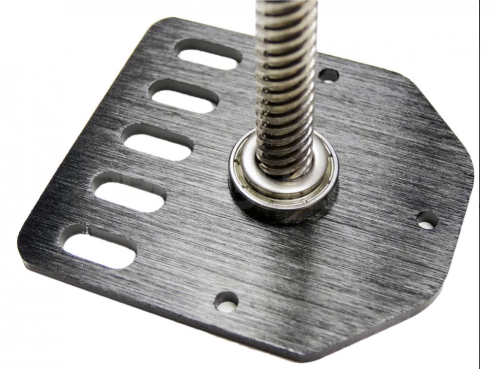 Buy Shim 12 x 8 x 1mm at the right price electrokit