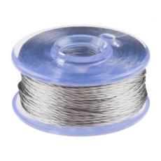 LilyPad conductive thread 12m @ electrokit