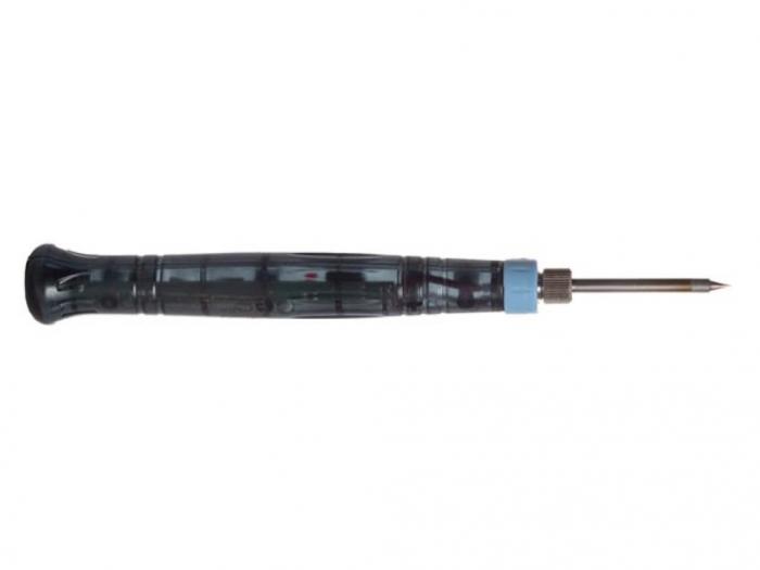 3D printing finishing tool - Soldering iron USB @ electrokit (2 of 7)