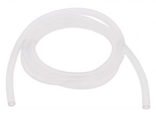 Silicone tubing for persistaltic pump - 1m @ electrokit