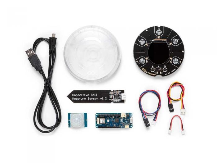 Arduino Opla IoT Kit @ electrokit (4 of 7)