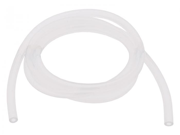 Silicone tubing for persistaltic pump - 1m @ electrokit (1 of 1)