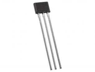 2SK544 SPA Transistor FET N-ch 20V 30mA @ electrokit