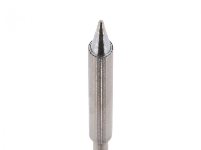 Solder tip TS101 B2 0.5mm round @ electrokit (2 of 2)