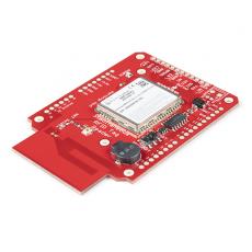 SparkFun Simultaneous RFID Reader - M6E Nano @ electrokit