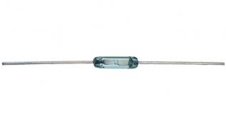 Reed switch 1p NO 0.5A MITI-3V1 @ electrokit