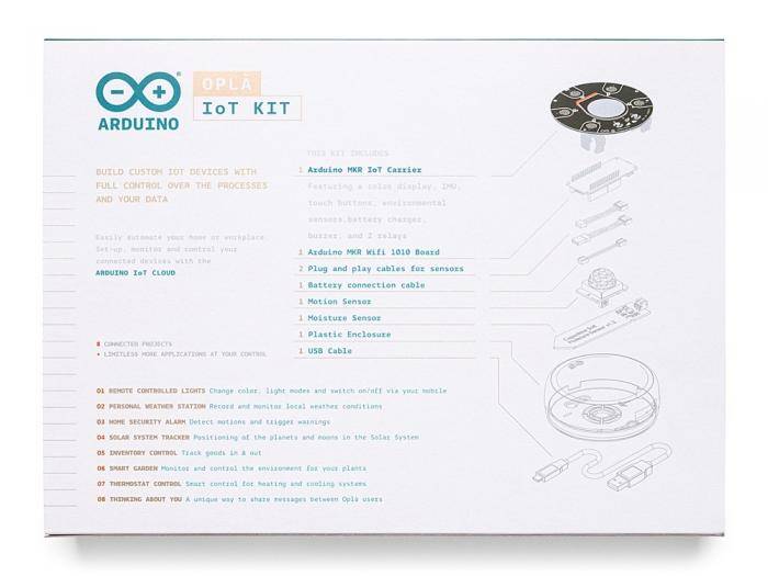 Arduino Opla IoT Kit @ electrokit (3 av 7)