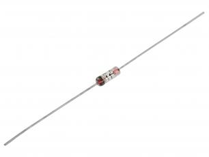 AA119 DO-7 45V 500mA Germanium @ electrokit