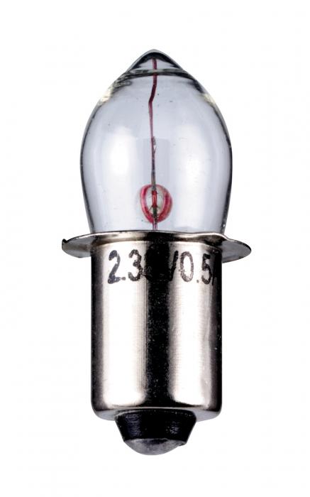 Glödlampa 2.5V 0.75W P13.5 @ electrokit (1 av 1)