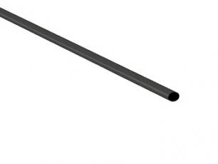 Shrink tube 1.5 mm /m @ electrokit