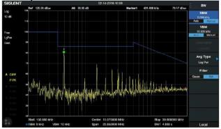 SVA1000X-EMI EMI measurement kit for SVA1000X-series @ electrokit