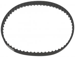 Timing belt XL 3/8" 305mm @ electrokit