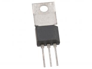 BD530 TO-202 Transistor Si PNP 100V 2A @ electrokit