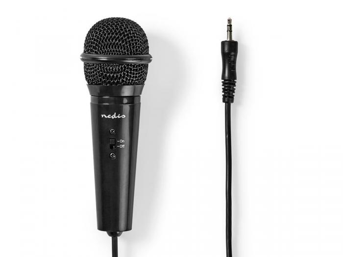 Microphone with tripod @ electrokit (3 of 5)