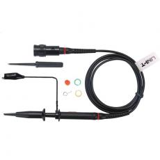 Oscilloscope probe 200MHz 1x/10x UNI-T UT-P05 @ electrokit